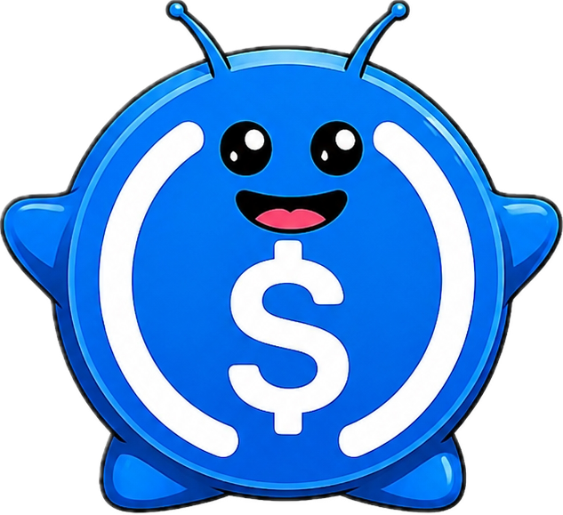 BWOB shapeshifted into a USDC coin